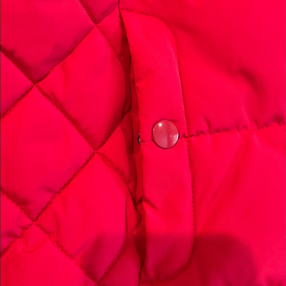 Puffer Jacket - Picture 4 of 5